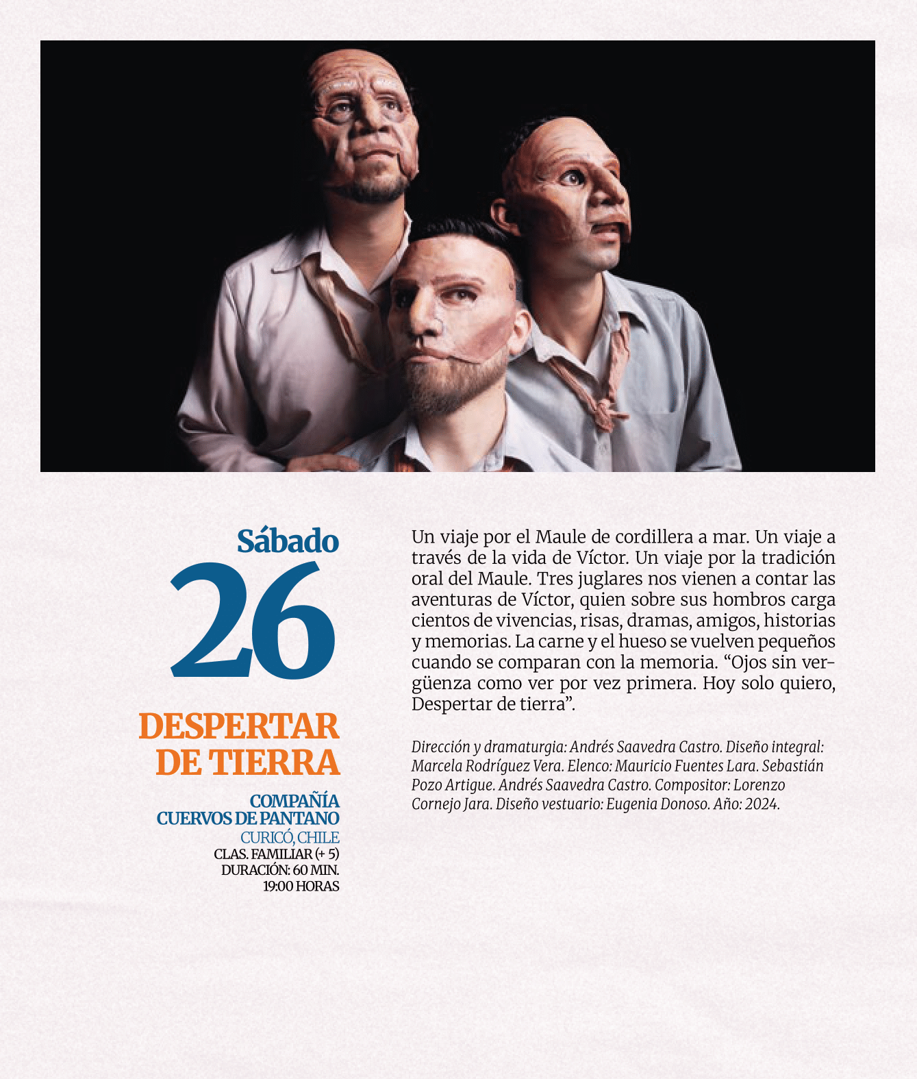 Temporales